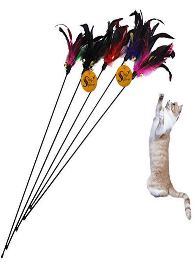 سايج سكوير لعبة تفاعلية معدنية على شكل قطة جامبو مربعة من سيج (50 سم) - Image 5